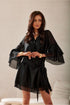 Robe de cocktail model 213619 Roco Fashion